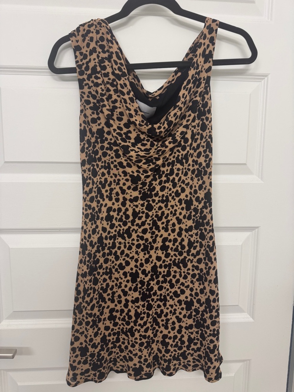 Reformation Kristine Dress